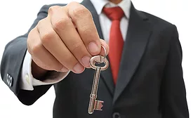 Distribution Secrets for the Asking