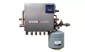 WaterFurnace - HydroLogic
