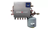 WaterFurnace - HydroLogic WaterFurnace - HydroLogic