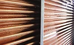 RAE Coils Announces Production of Highly Efficient Evaporative Condensing Tube Bundles 