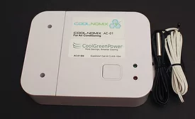 Curb Commercial Cooling Costs by 30 Percent with COOLNOMIX