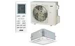 New Luxaire Duct-Free Mini Splits Offer High Efficiency and Desired Control Options  