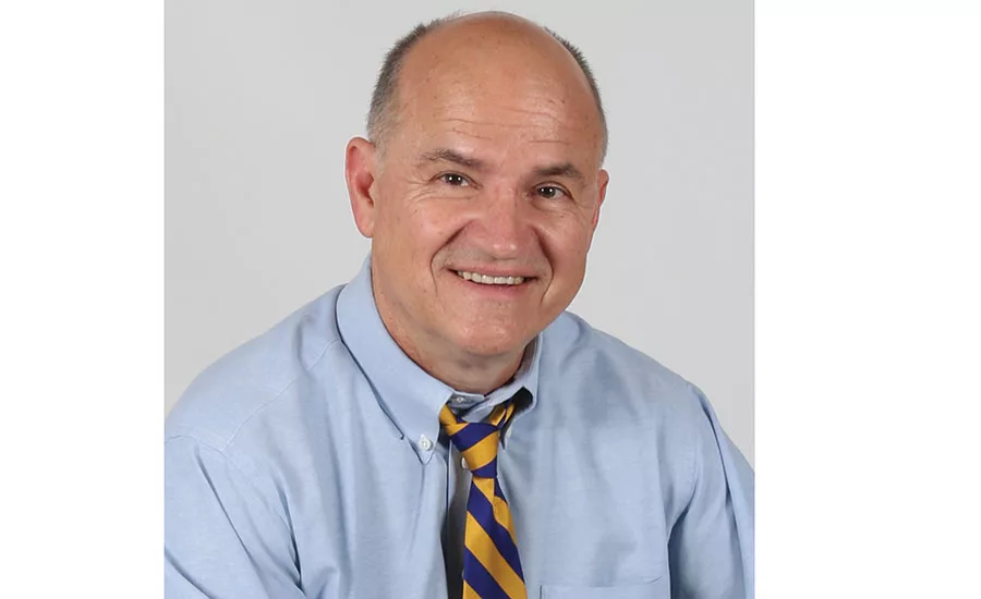 Tom Peric