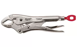 Milwaukee locking tools
