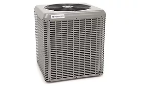 Coleman Heat Pump