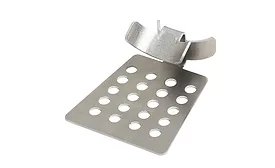 Danfoss Roof Clips