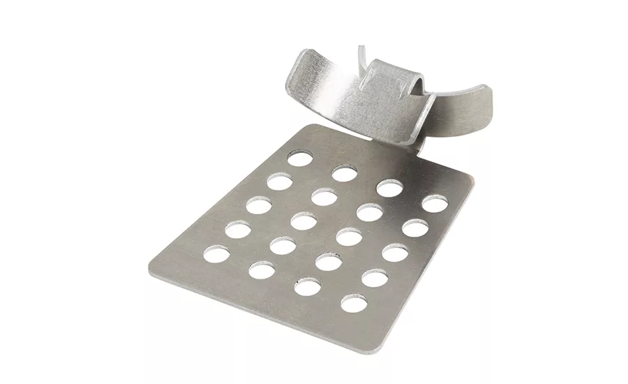 Danfoss Roof Clips