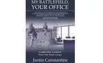 Justin Constantine