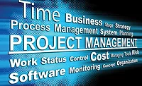 Project management