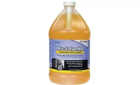 Nu-Calgon No-rinse Condenser Coil Cleaner