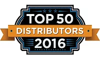 Top 50 HVACR Distributors 2016 Top 50 HVACR Distributors 2016