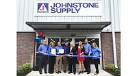 Johnstone supply 400th location Johnstone supply 400th location