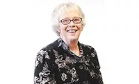 Sue Calvin