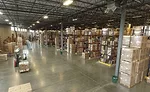 Hercules Warehouse