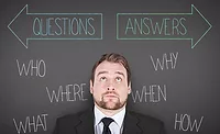 Distribution Questions