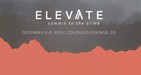 Elevate 2016 HARDI