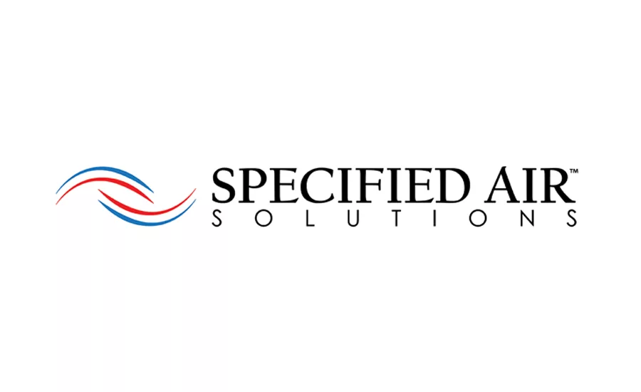 Specified Air Solutions