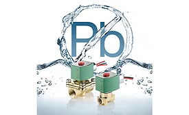 ASCO Brass Solenoid Valves