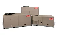 Coleman Peak Air Conditioning System