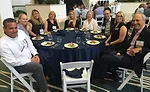 Networking HARDI conference