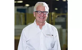 Hutch Johnson Dimplex