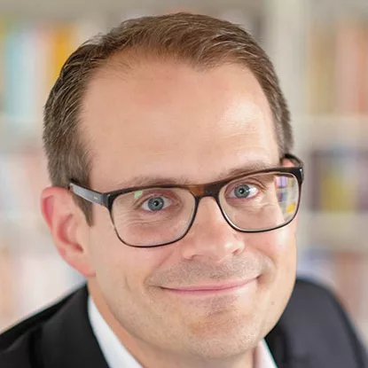 Lars Sudmann