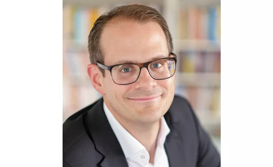 lars sudman