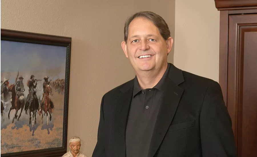 Randy Boyd