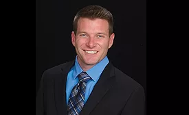 Mark Bray