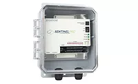 Sentinel PRO remote monitoring system