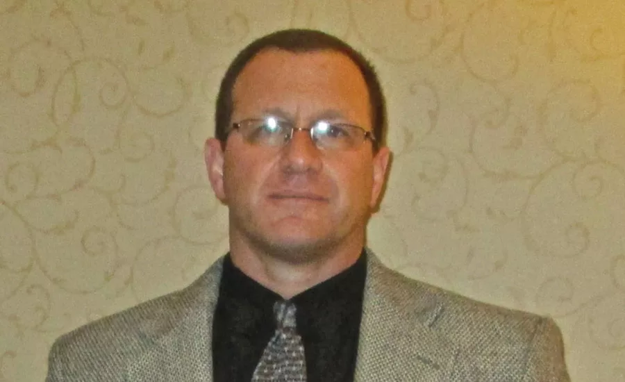 Darrell Sterling