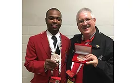 SkillsUSA Championship