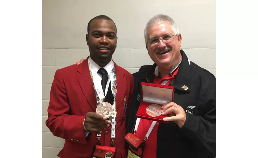 SkillsUSA Championship