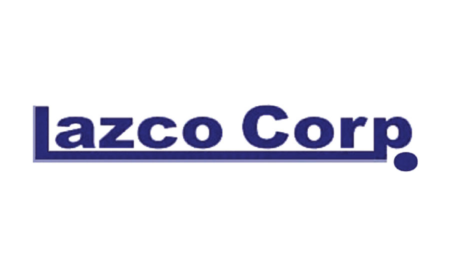 Lazco logo