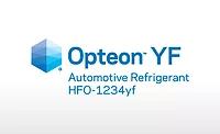 Chemours Opteon