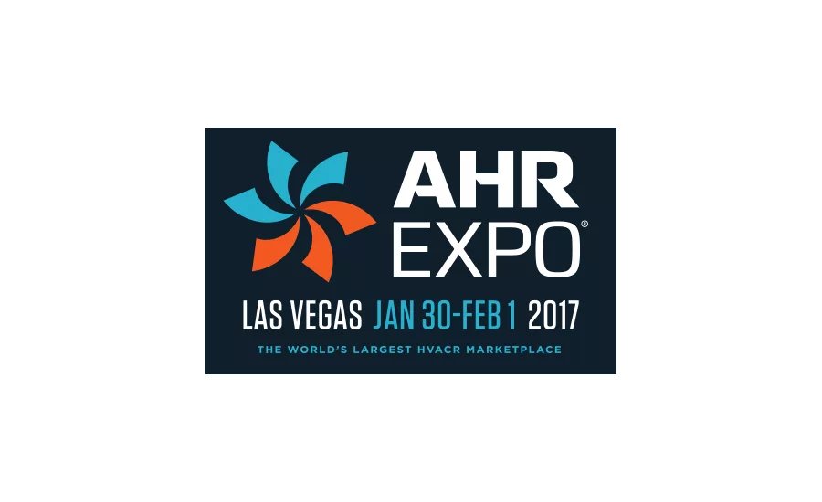 AHR Expo 2017