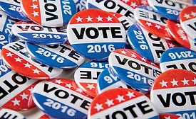 voting
