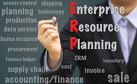 ERP Supply Chain
