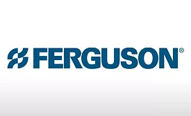 Ferguson logo