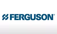 Ferguson logo