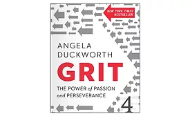 Grit Book