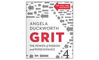 Grit Book
