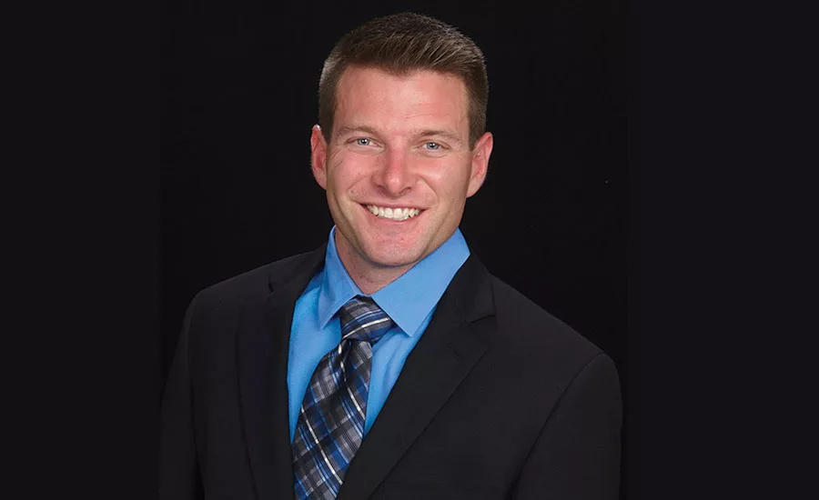Mark Bray