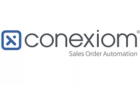 Conexiom Logo