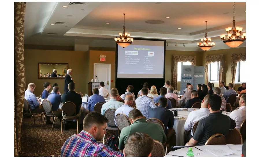 Hardi Emerging Leaders