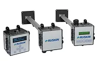 Ruskin Tdp05k Ruskin Tdp05k Advanced Thermal Dispersion Air Measurement System