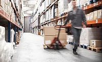 warehouse warehouse