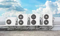 Air Handlers