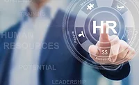 HR