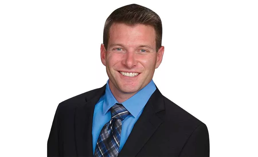 Mark Bray